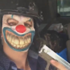 Meet your Posher, Marco